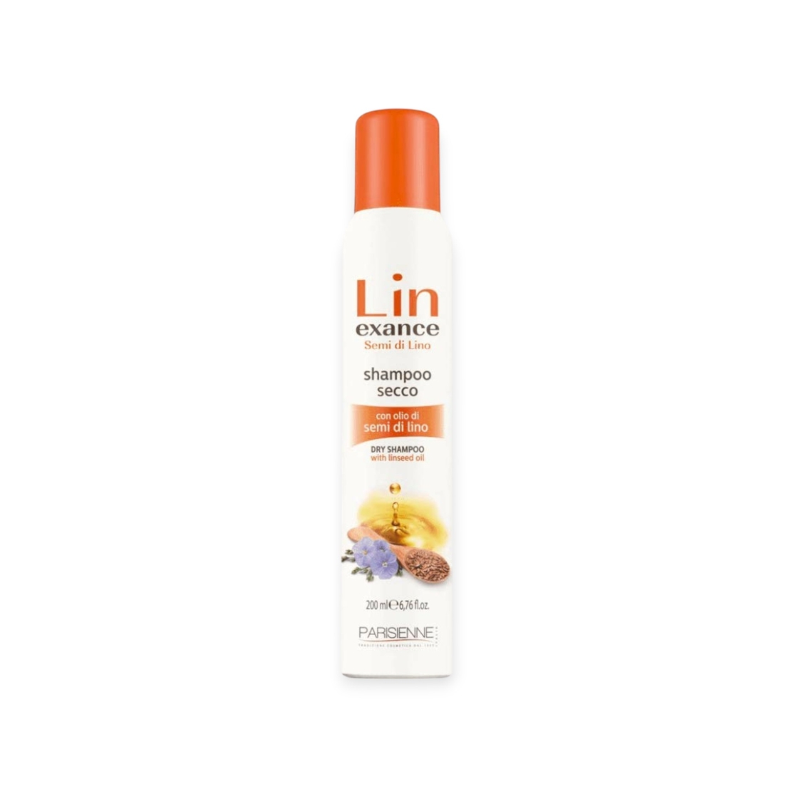 SemiDiLino dry shampoo 200 ml