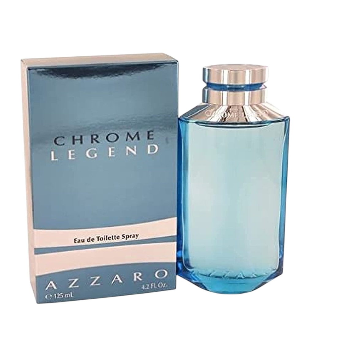 Azzaro Chrome Legend EDT 100 M