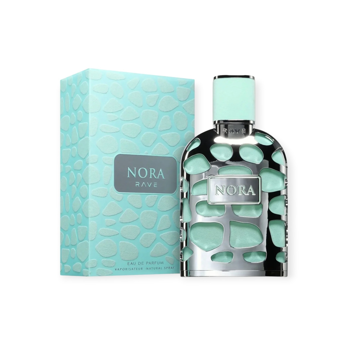 Lattafa Nora EDP 100 W