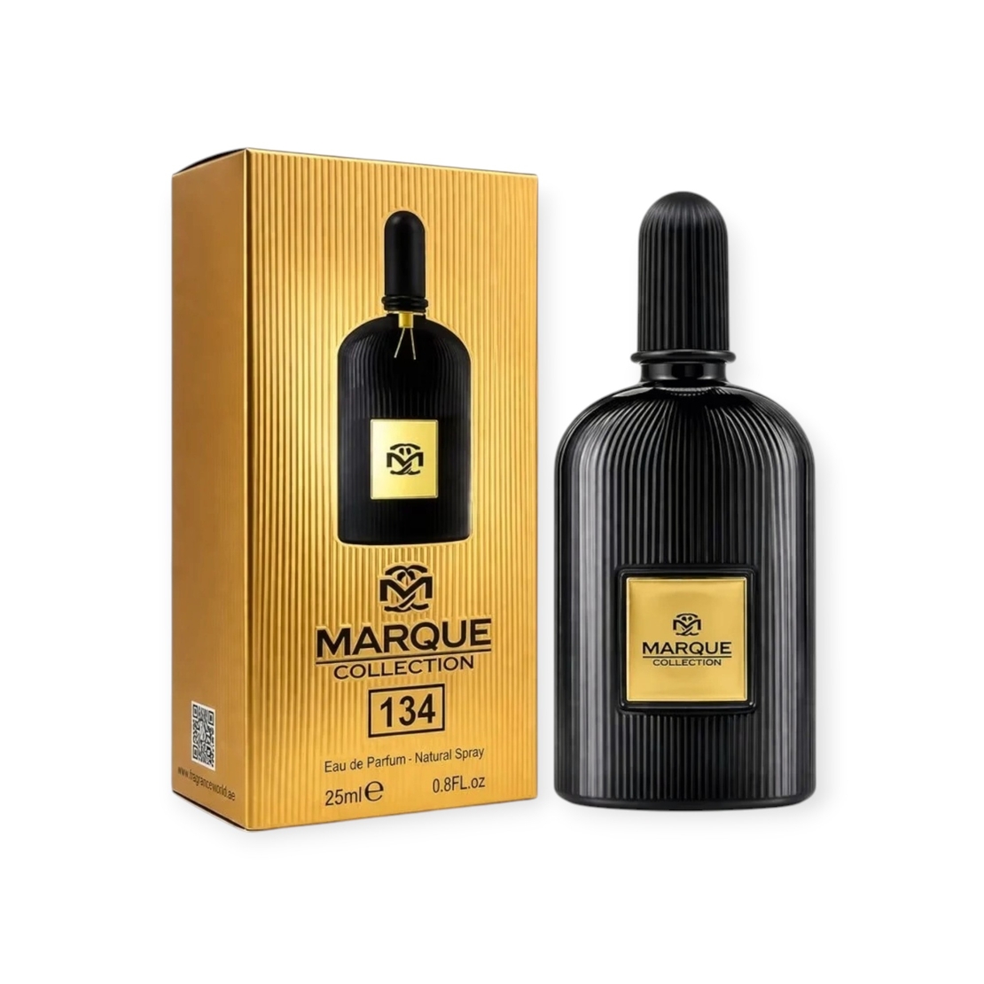 Fragrance World Marque Collection - MC 134 EDP 25 Uni
