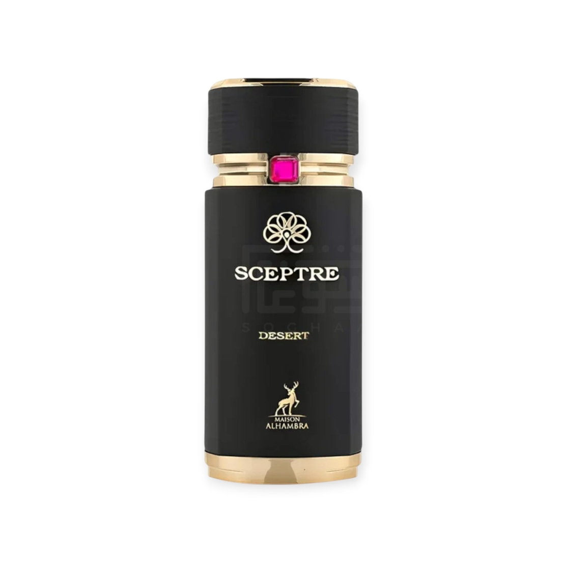 Maison Alhambra Sceptre Desert EDP 100 Uni