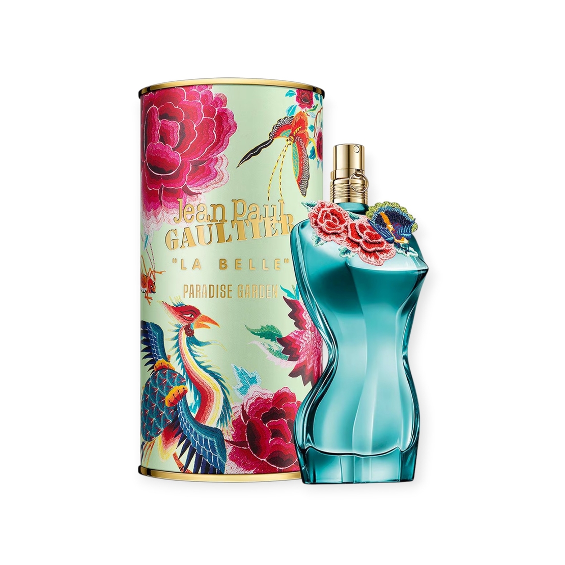 J.P.Gaultier La Belle Paradise Garden EDP 50 W