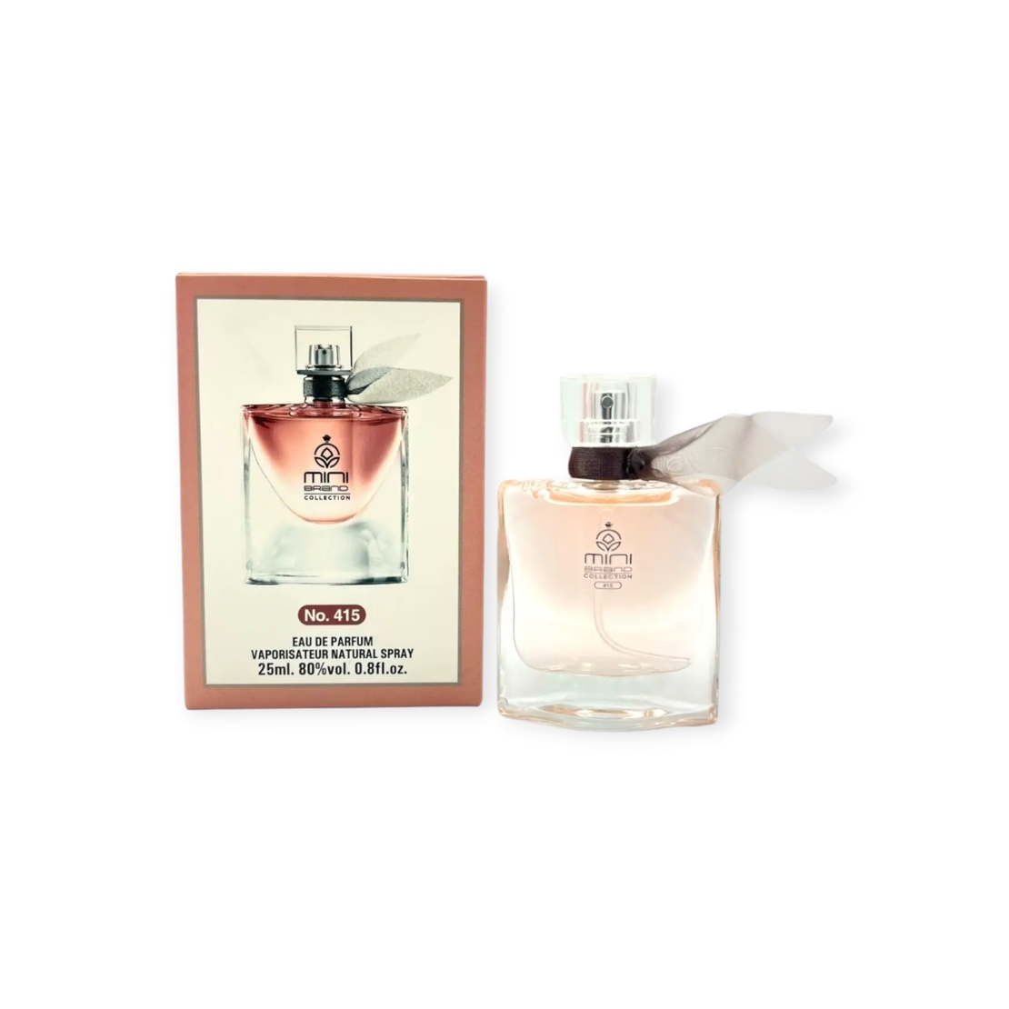 MiniBrand 415 EDP 25 ml