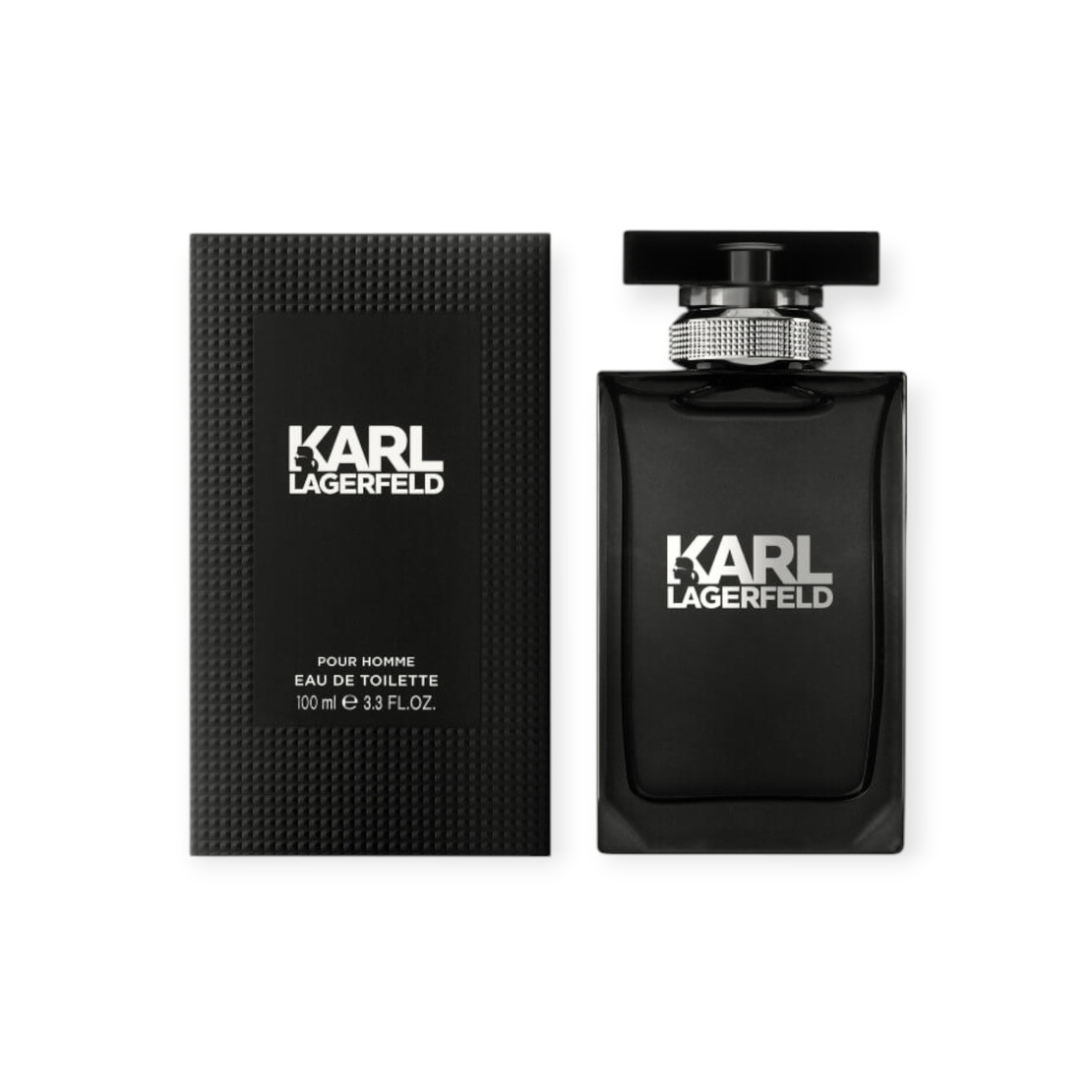 LAGERFELD KARL For Him EDT 50 M