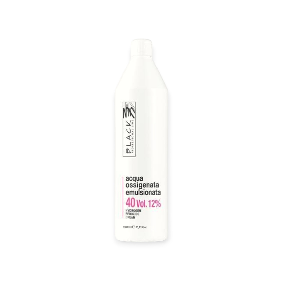 Black Oxidant 250 ml ? 40 Vol