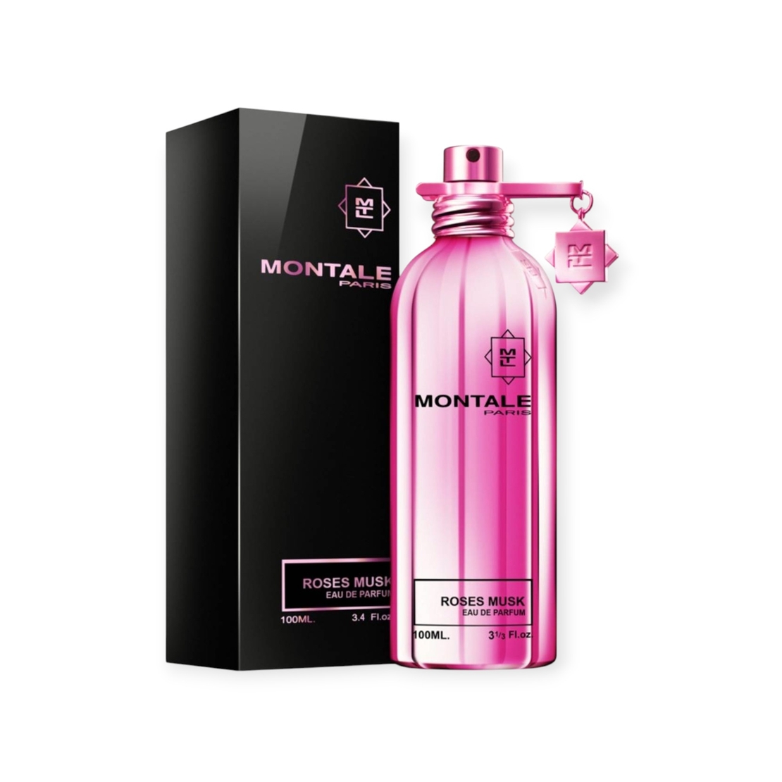 MONTALE Roses Musc EDP 100 W