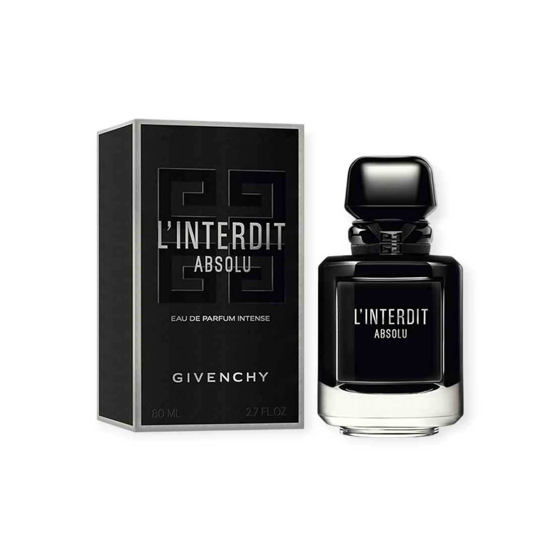 Givenchy L Interdit Absolu EDP TR 80 W