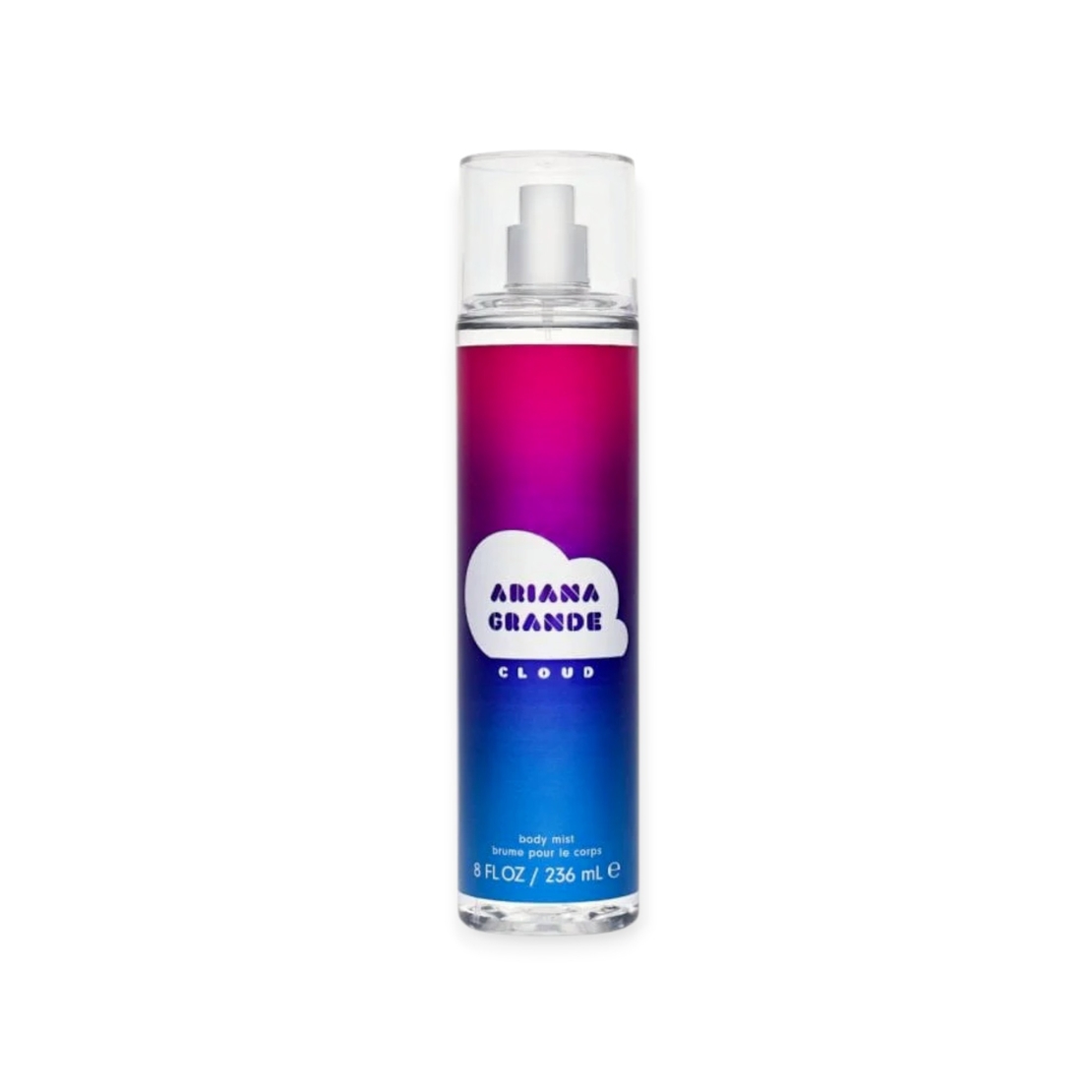 Ariana Grande Cloud Deo 236 ml W