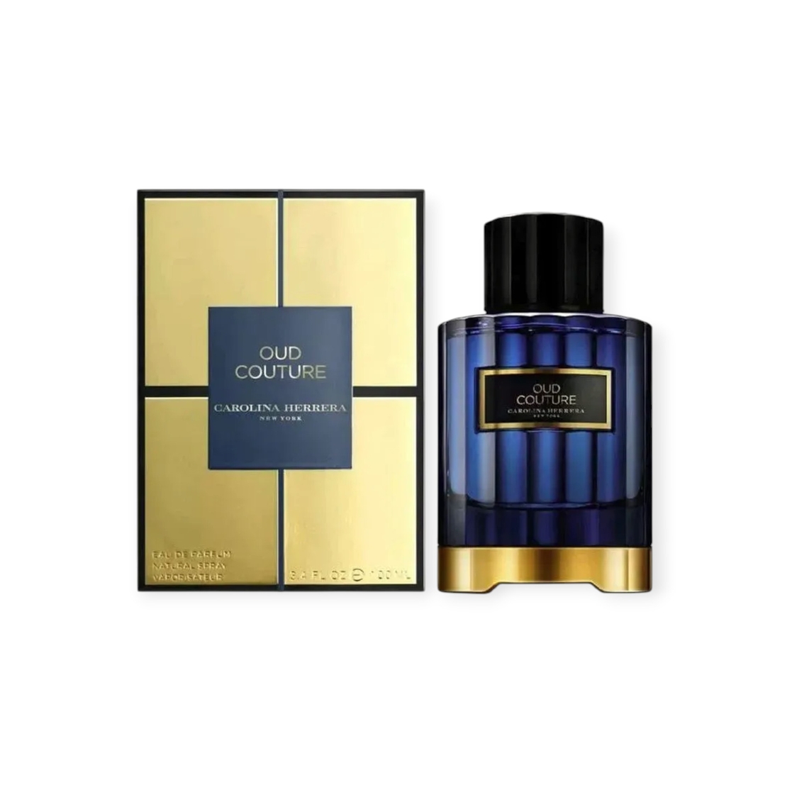 Carolina Herrera Oud Couture EDP 100 Uni