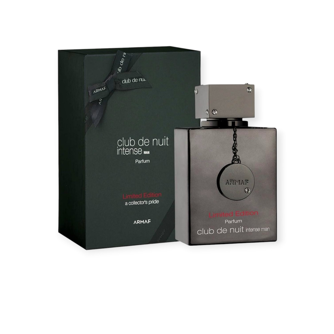 Armaf Club de Nuit Intense Man Absolu Parfum Special Edition 100 M