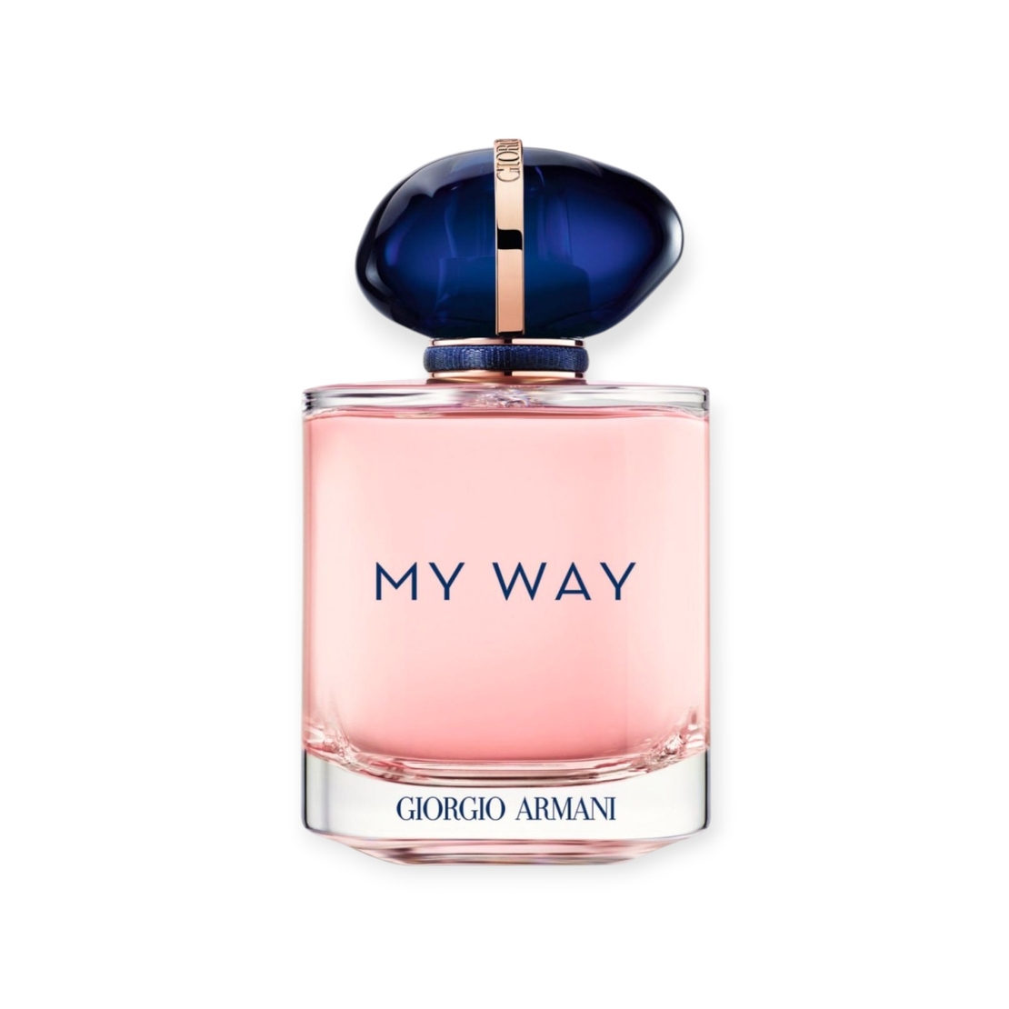 Armani My Way EDP TR 90 W