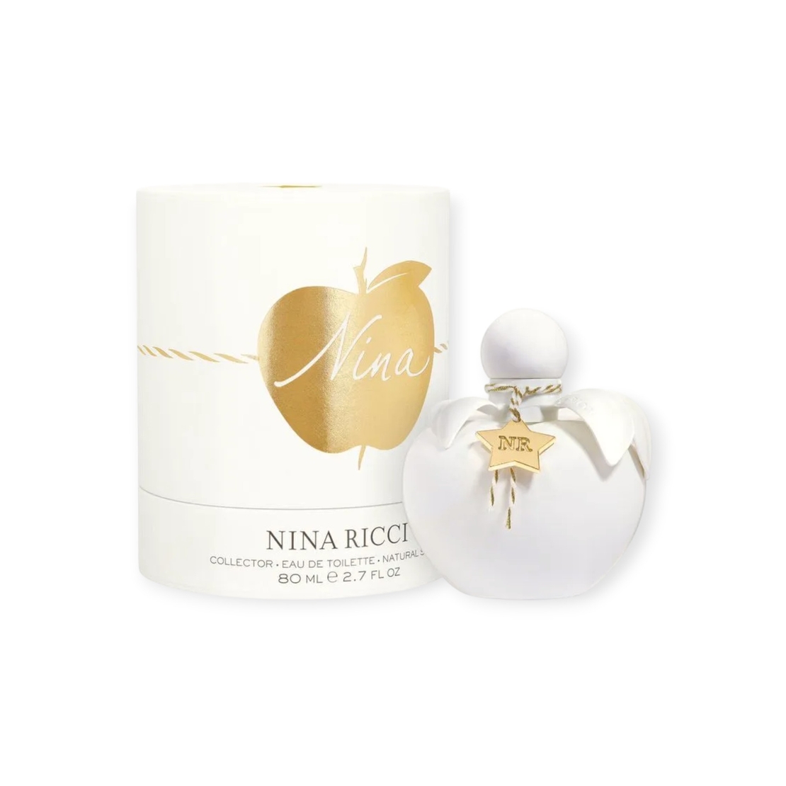 Nina Ricci Nina Collector Edition EDT 80 W