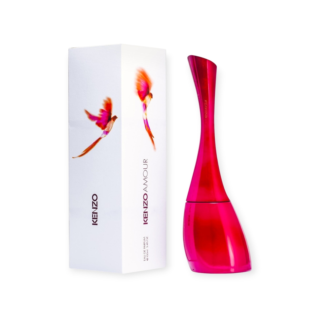 Kenzo Amour EDP 100 W