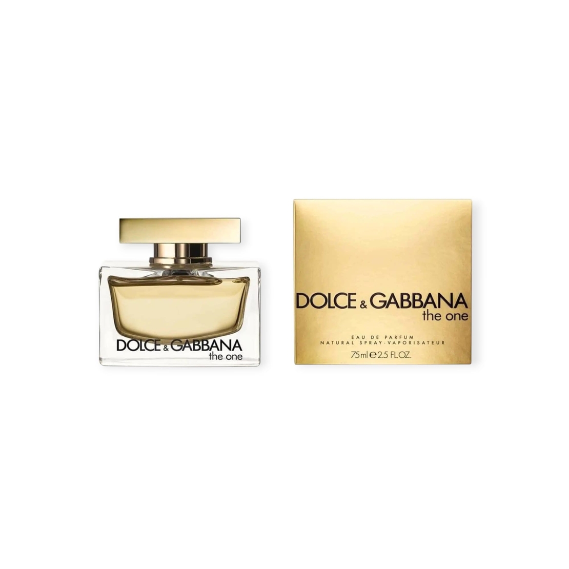 D.G The ONE EDP 75 W