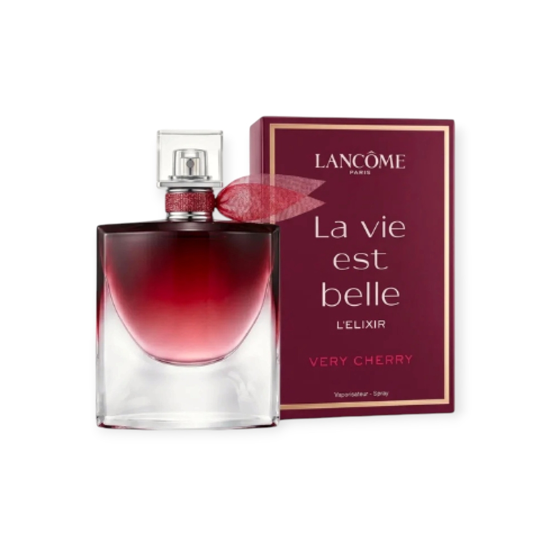 Lancome La Vie Est Belle Elixir Very Cherry EDP 100 W