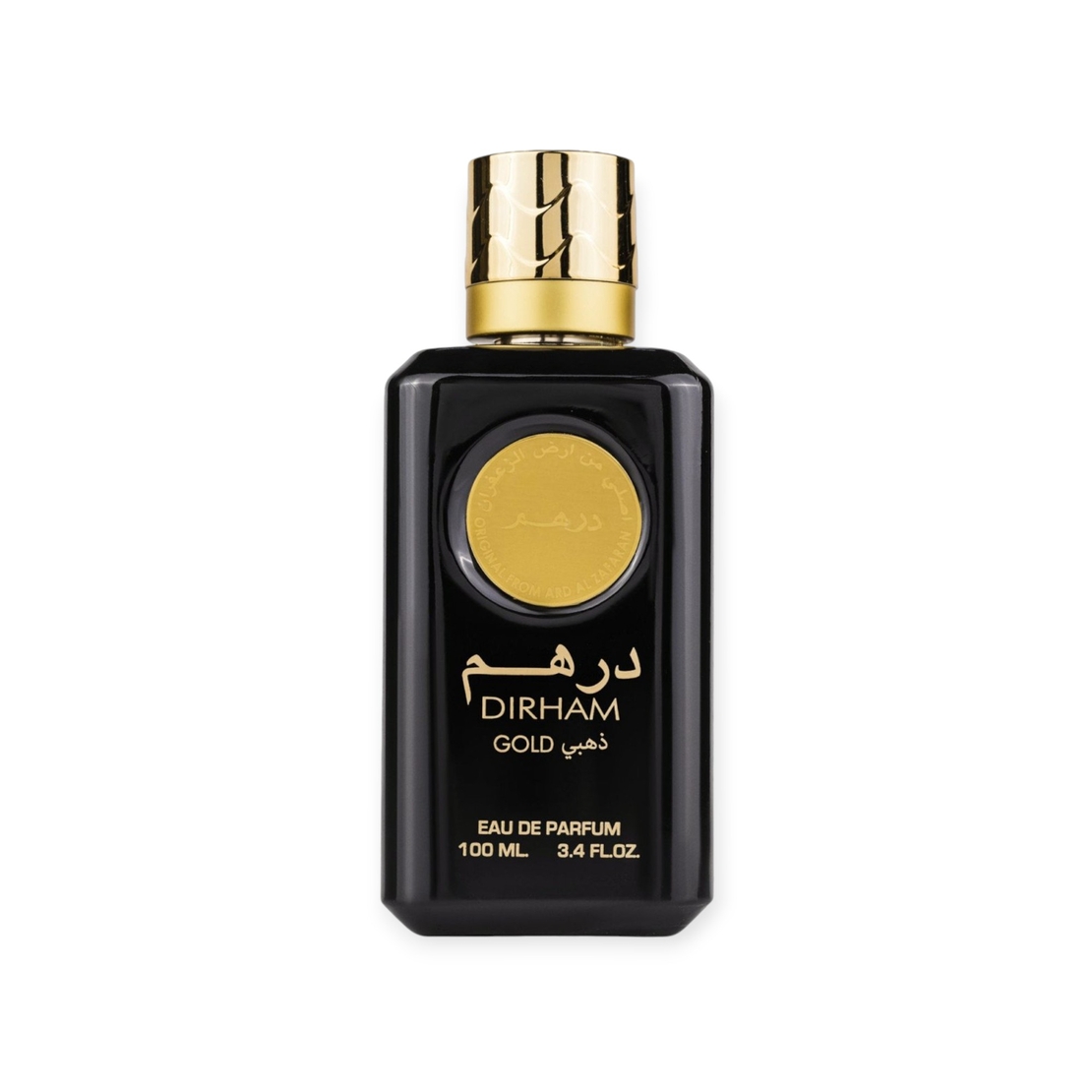 Ard Al Zaafaran Dirham Gold EDP 100 Uni