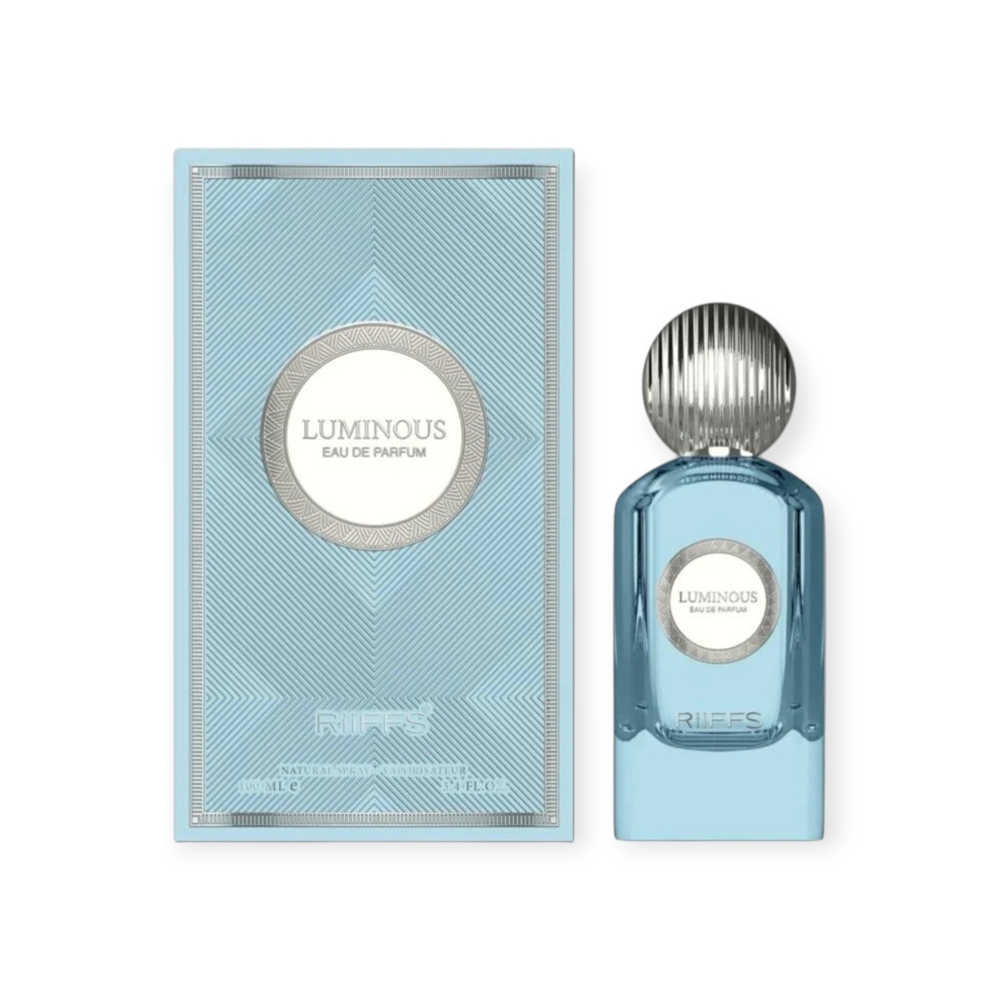Riiffs Luminous EDP 100 M