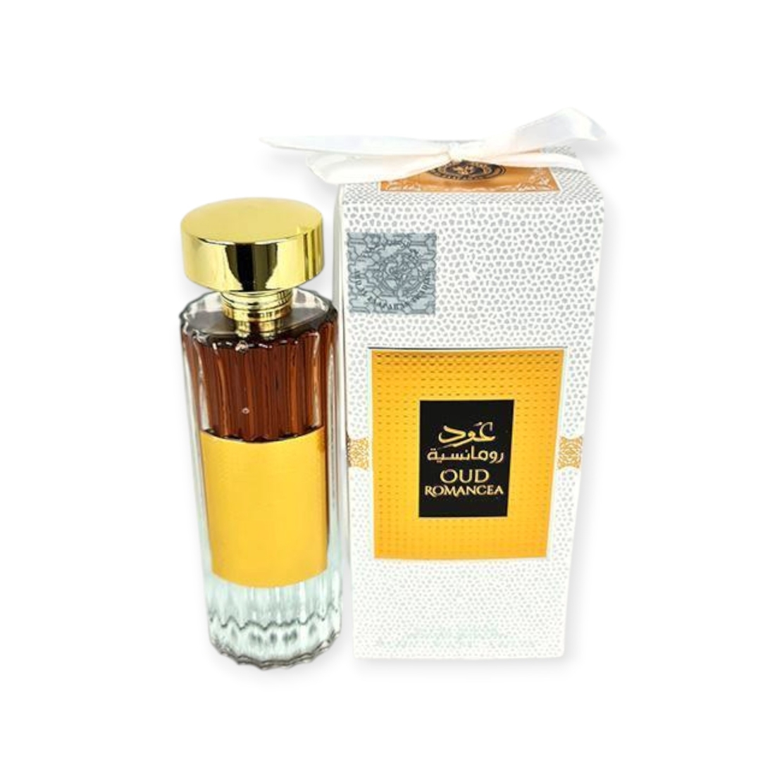 Ard Al Zaafaran Oud Romance EDP 100 Uni