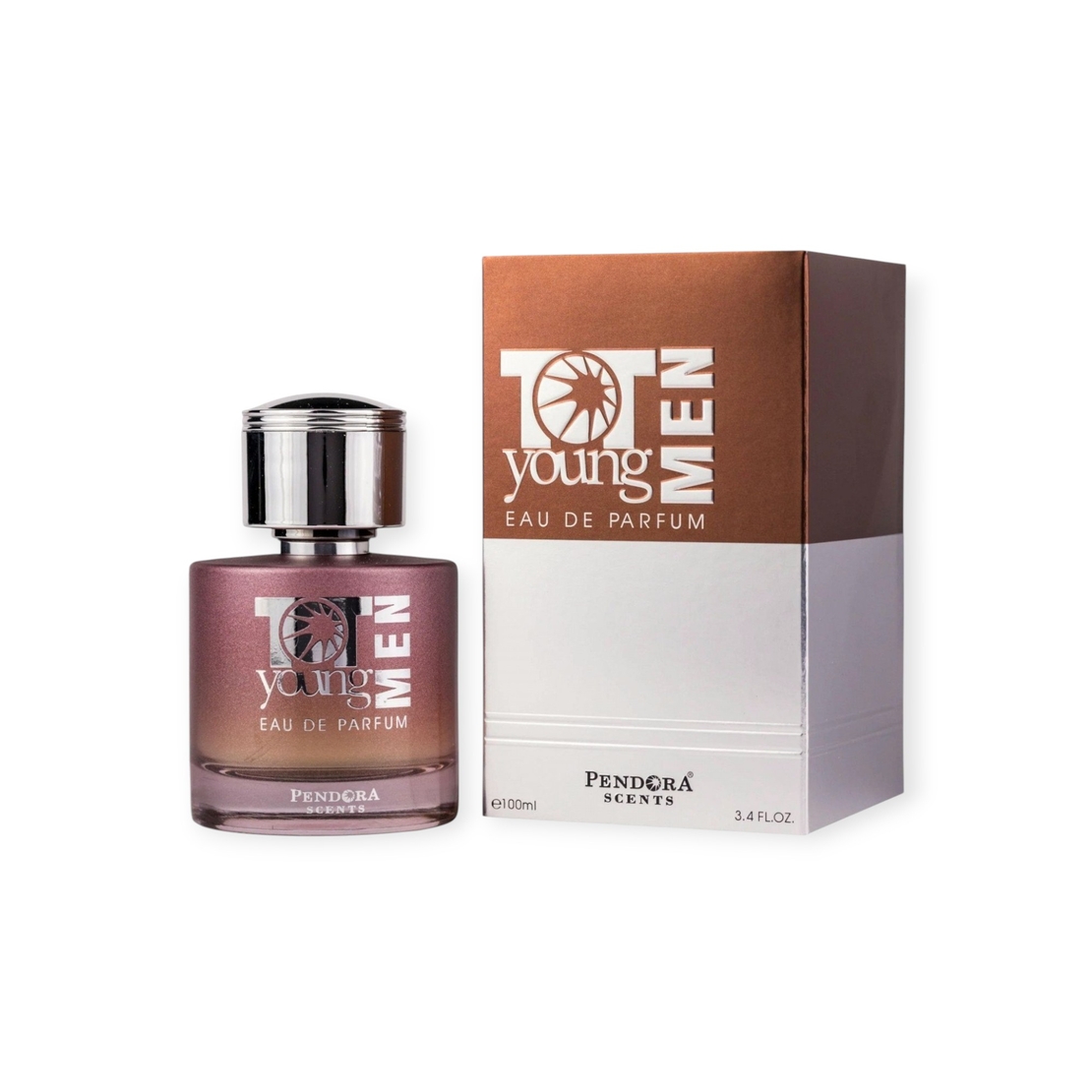 Pendora Scents TOT Young EDP 100 M