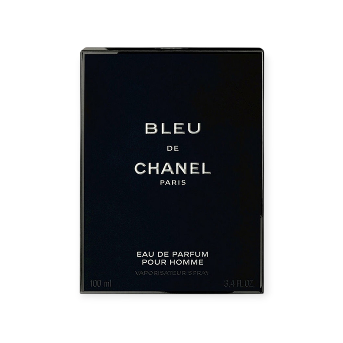 Chanel Bleu de Chanel Parfum TR 100 M