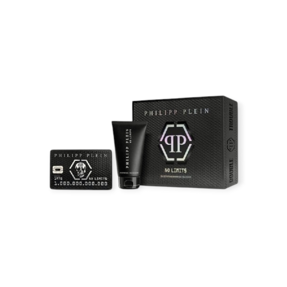 Philipp Plein No Limits EDP 90 M