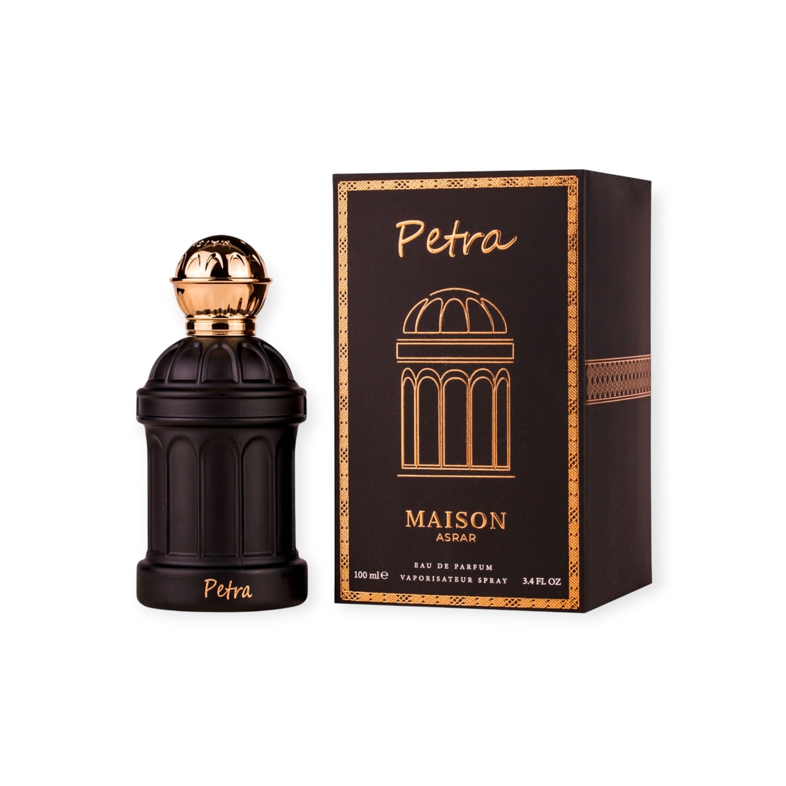 Maison Asrar Petra EDP 100 M