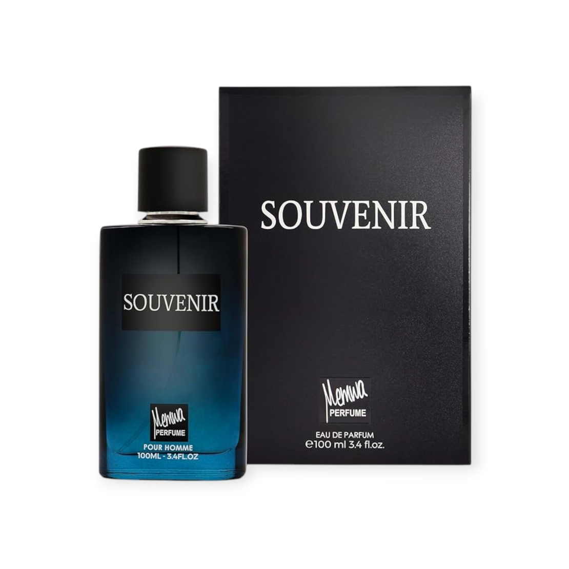Memwa Suvnier EDP 100 M