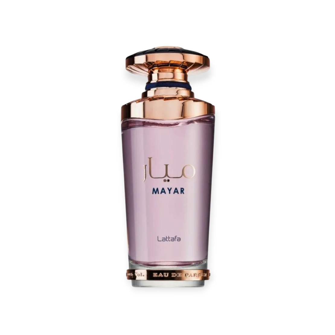 Lattafa Mayar EDP TR 100 W