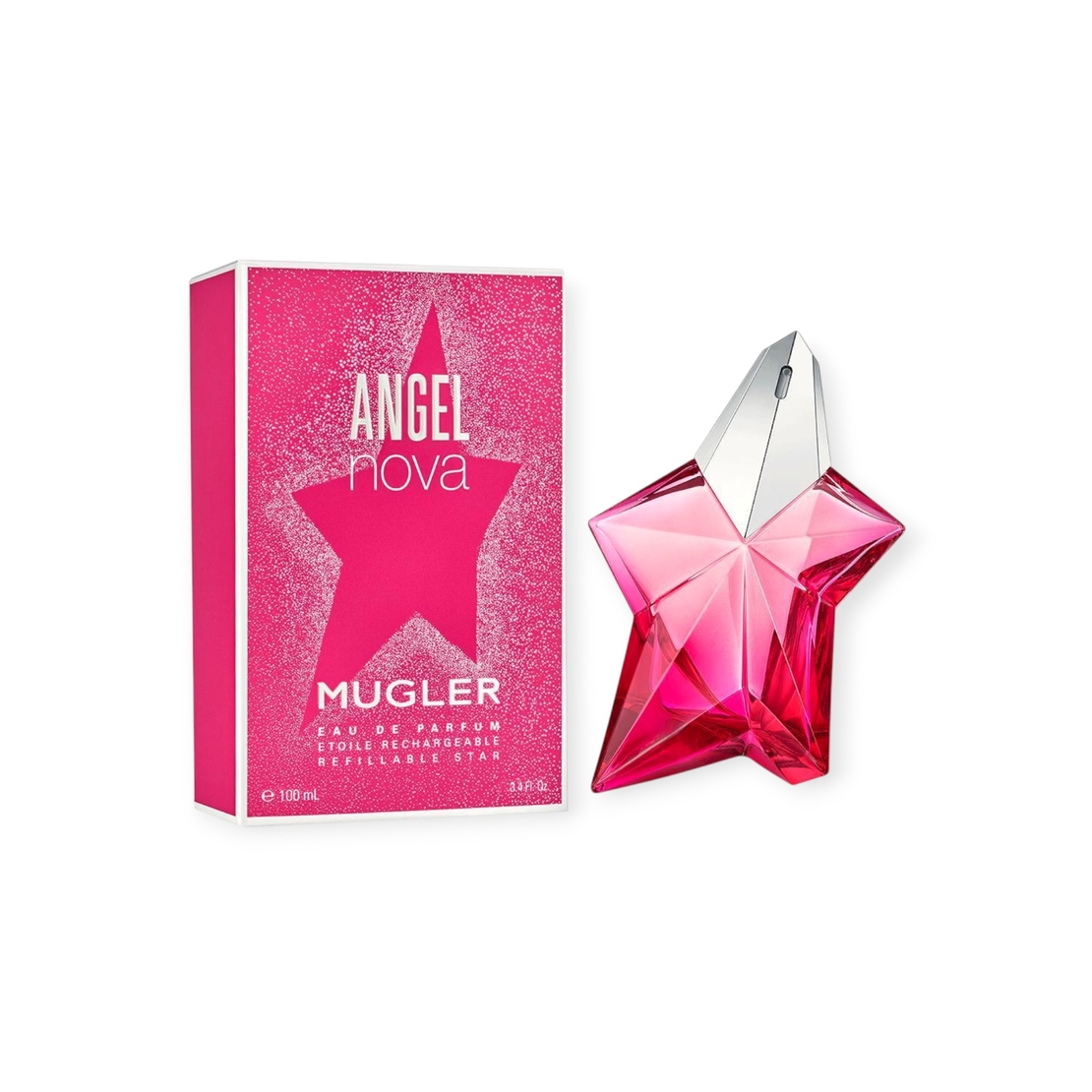Thiery Mugler Angel Nova EDP 100 W