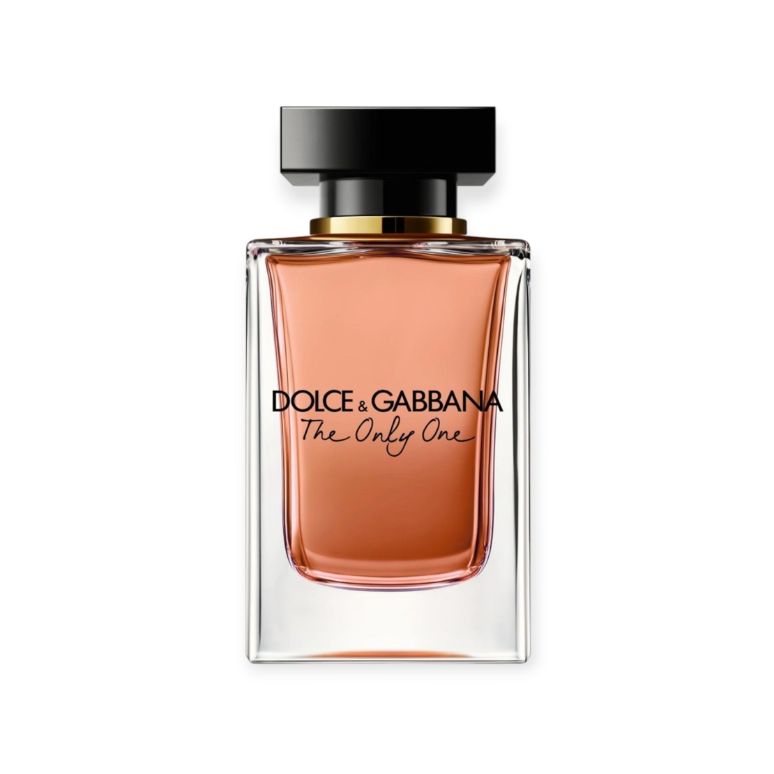 D.G The Only One EDP TR 100 W