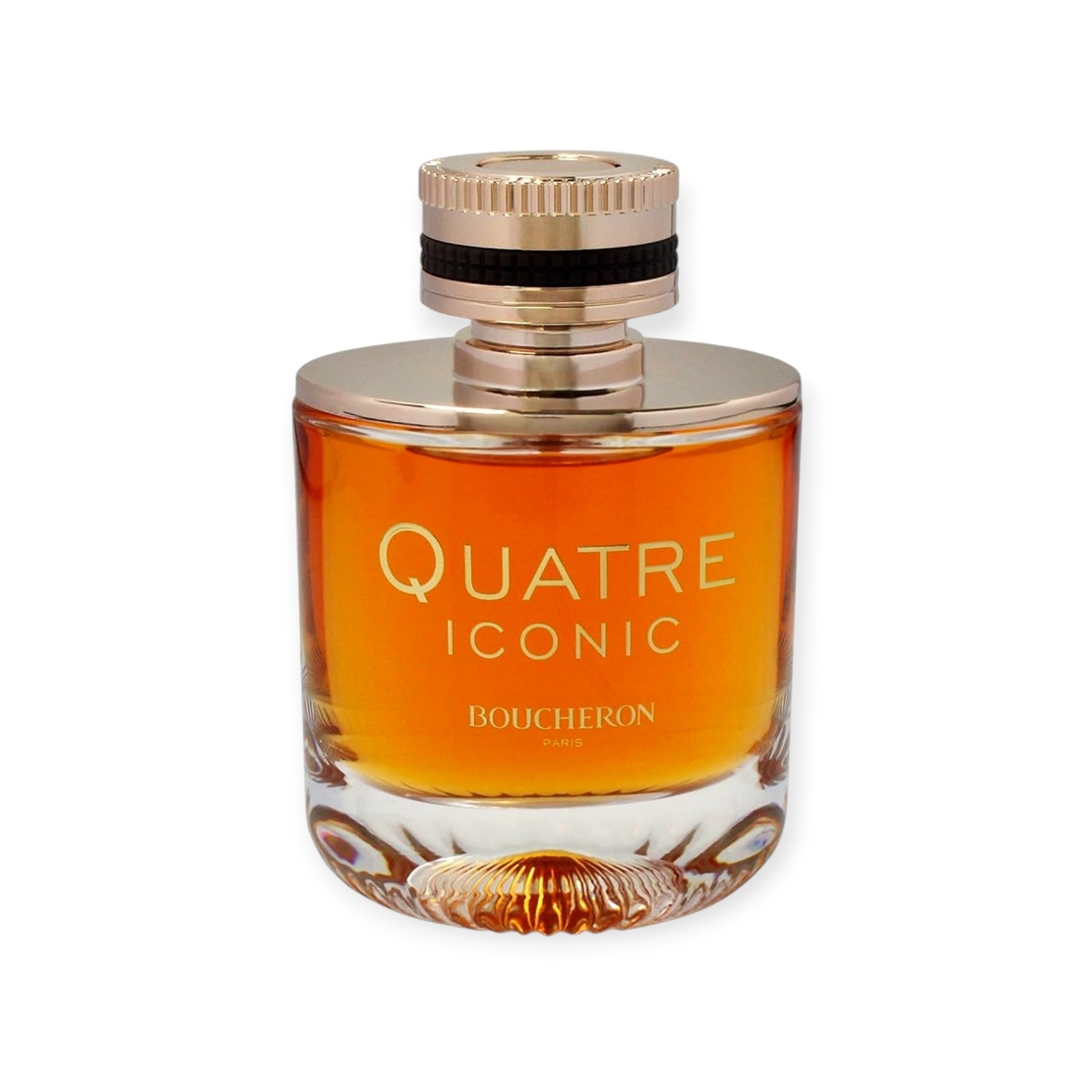 Boucheron Quatre Iconic EDP 100 W