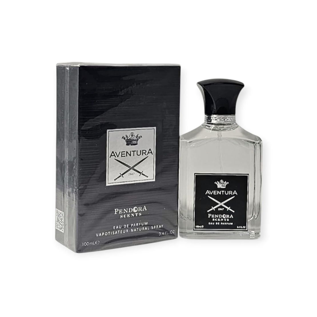 Pendora Scents Aventura EDP 100 M