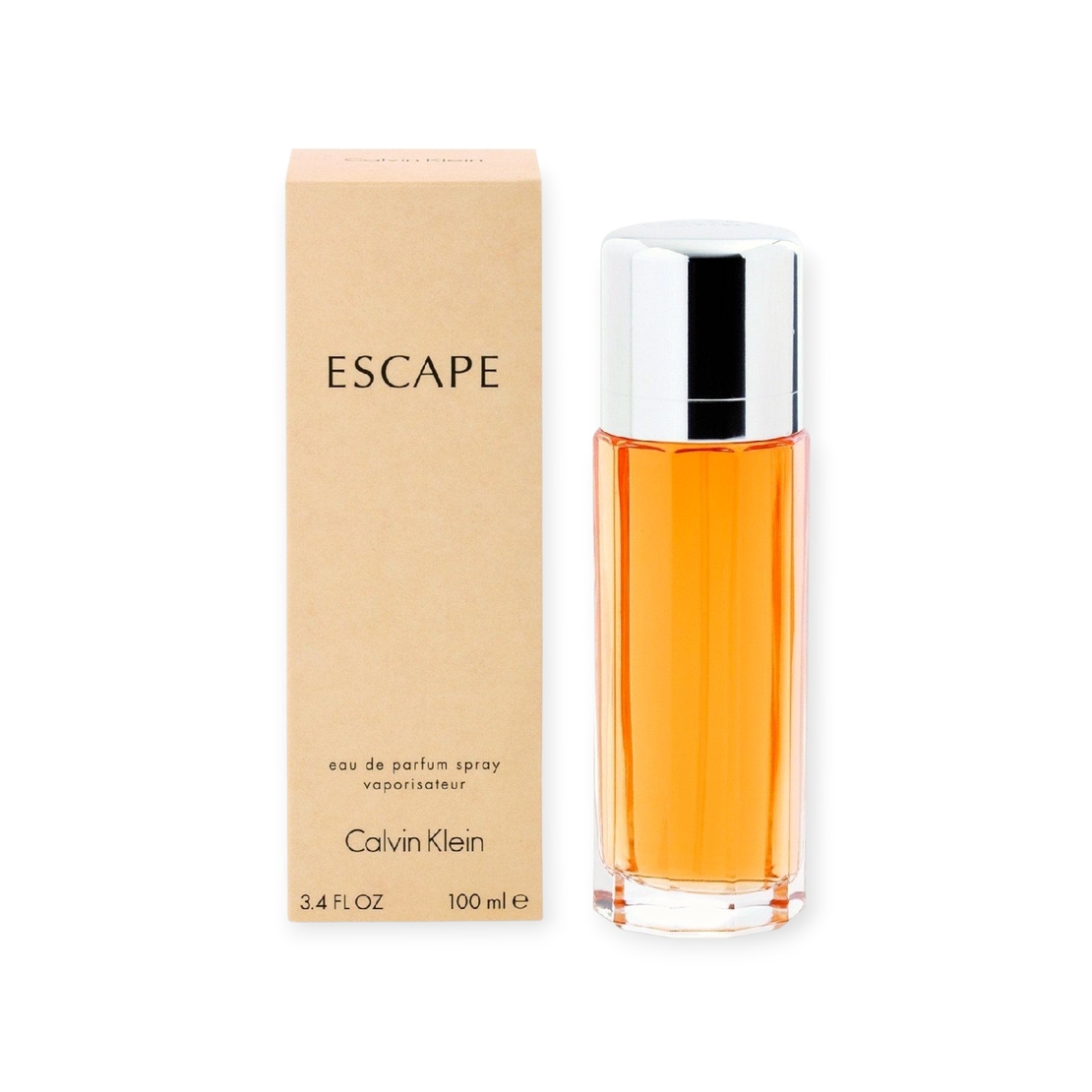 C.K Escape EDP 100 W