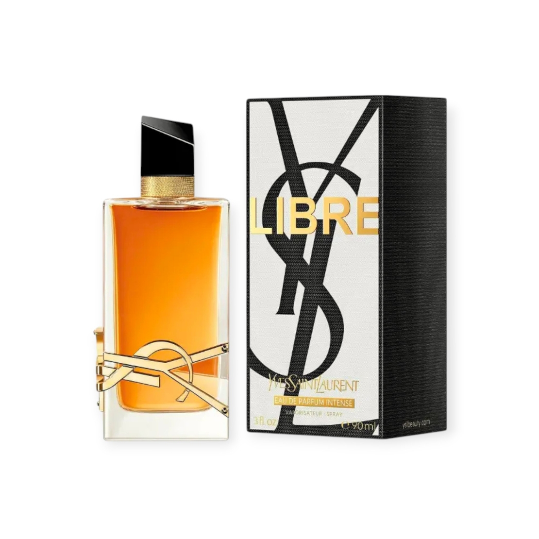 Y.S.L Libre Intense EDP 90 W