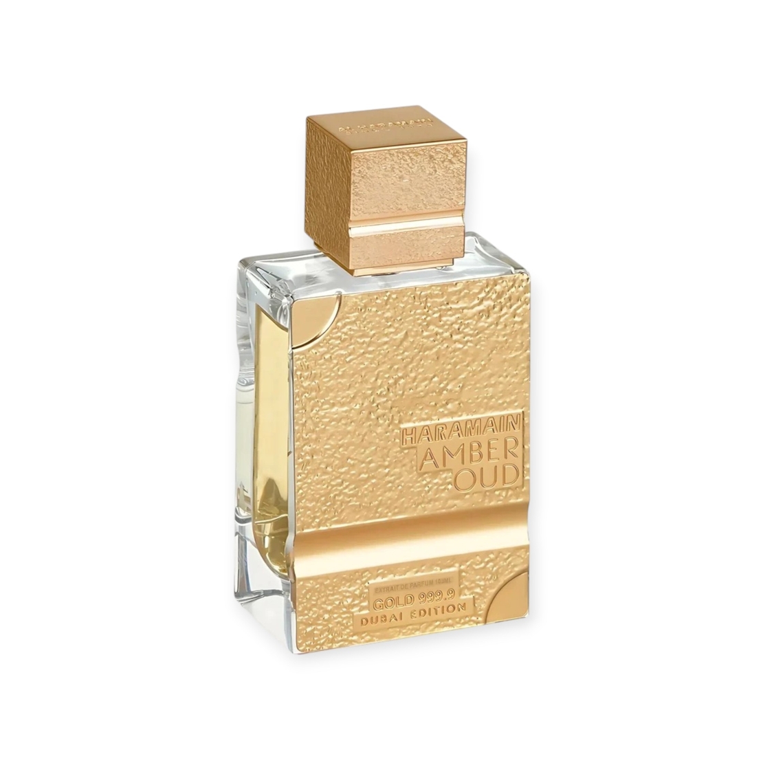 Al Haramain Amber Oud Gold 999.9 Dubai Extrait De Parfum 100 Uni