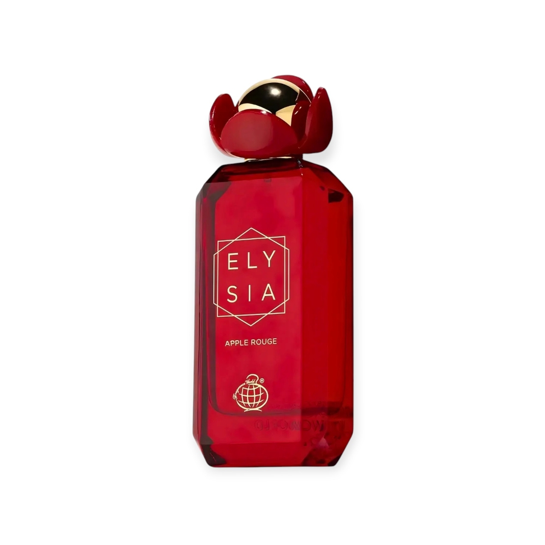Fragrance World Elysia Apple Rouge EDP 100 W