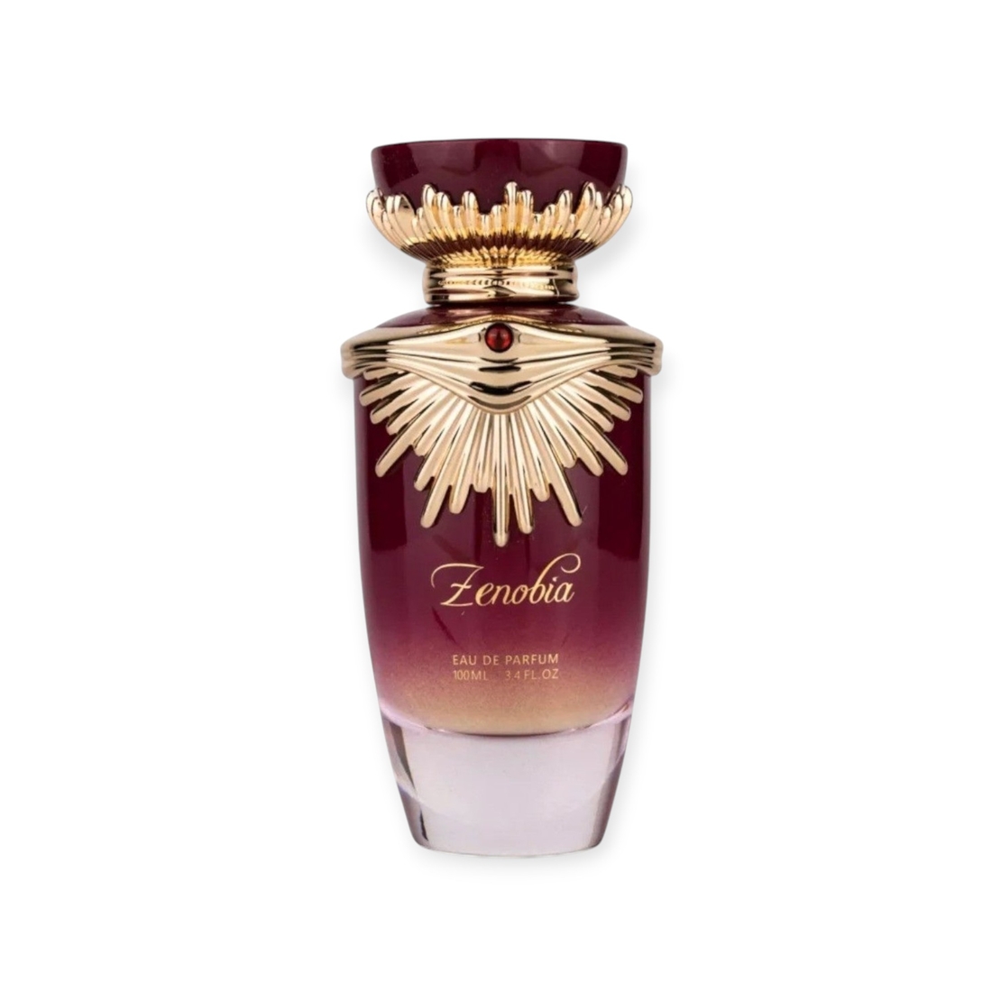 Maison Asrar Zenobia EDP 100 Uni