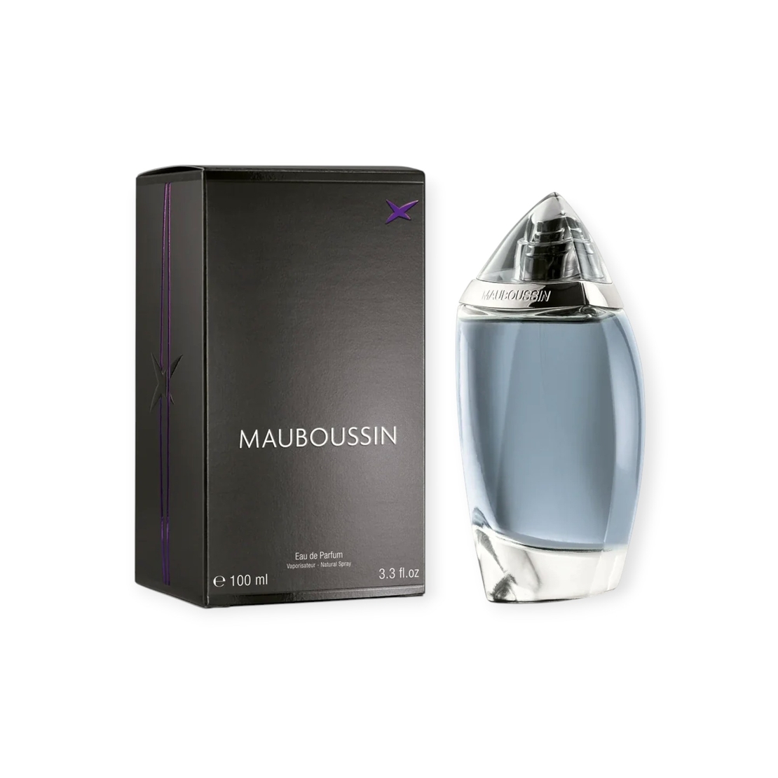 Mauboussin Homme EDP TR 100 M