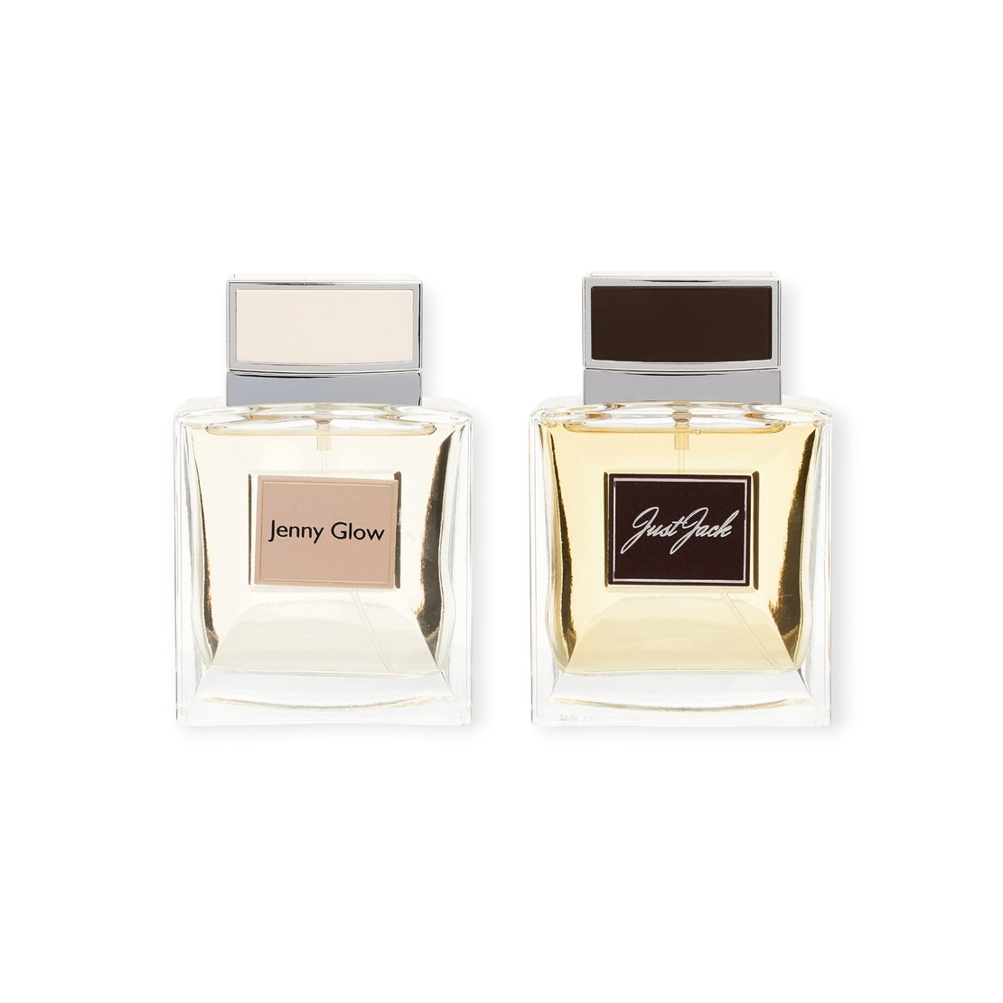 Sterling Jenny Glow EDP 100 W+Just Jack EDP 100 M