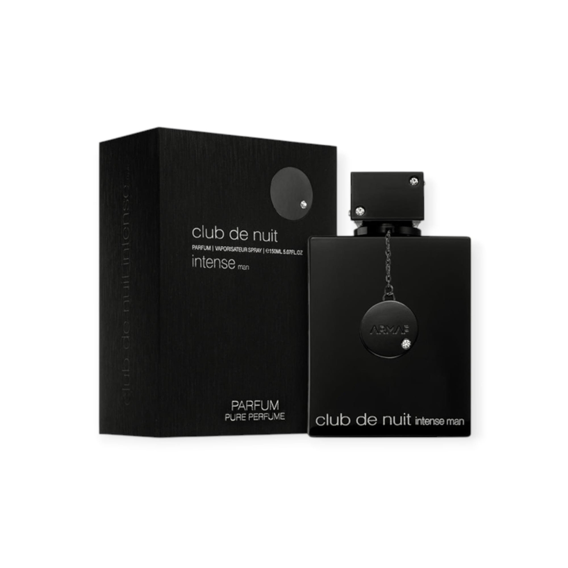 Armaf Club De Nuit Intense Parfum 200 M