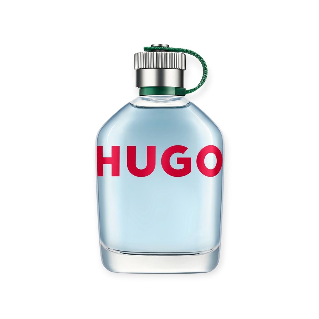 Hugo Boss Hugo Man EDT TR 100 M