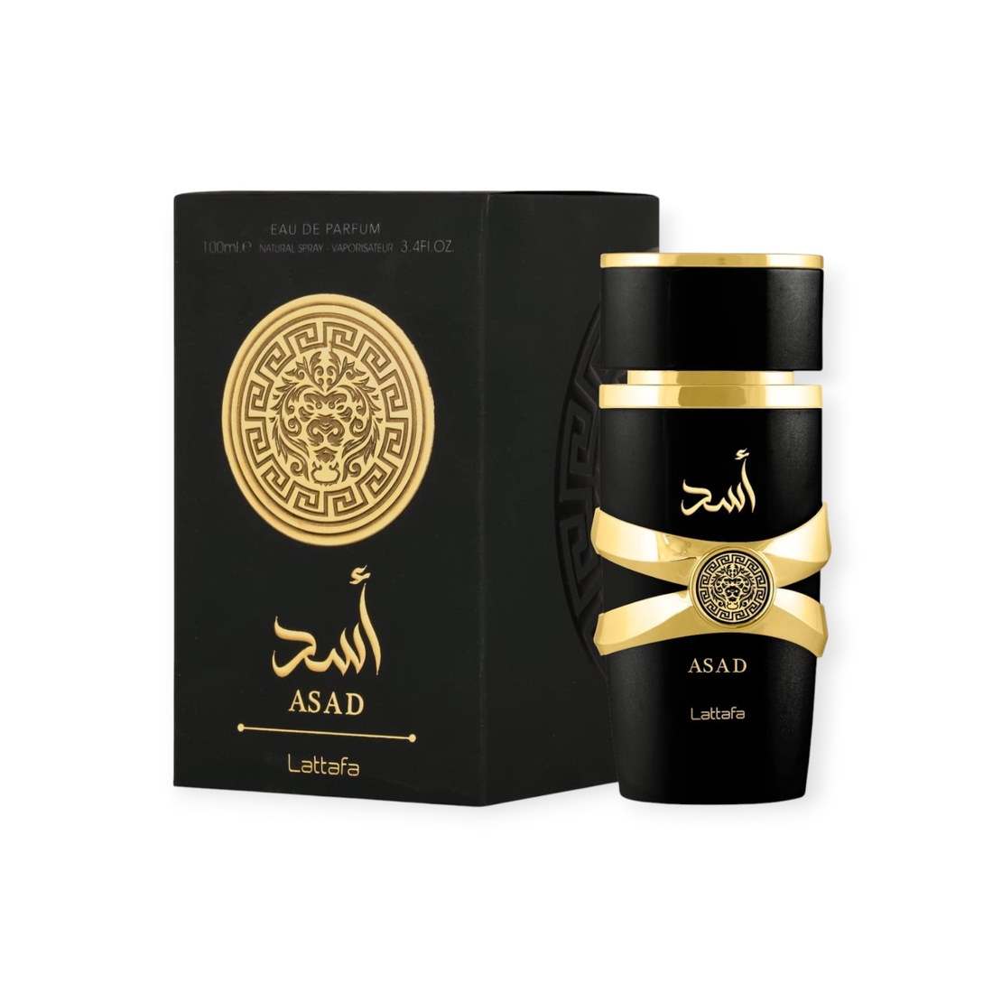 Lattafa Asad EDP 100 M