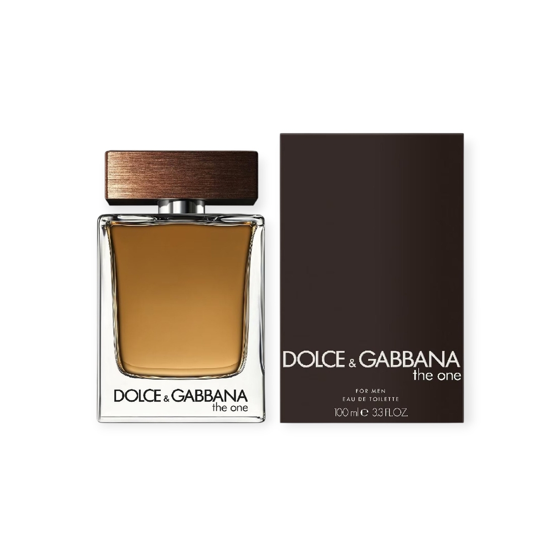 D.G The ONE EDT 100 M