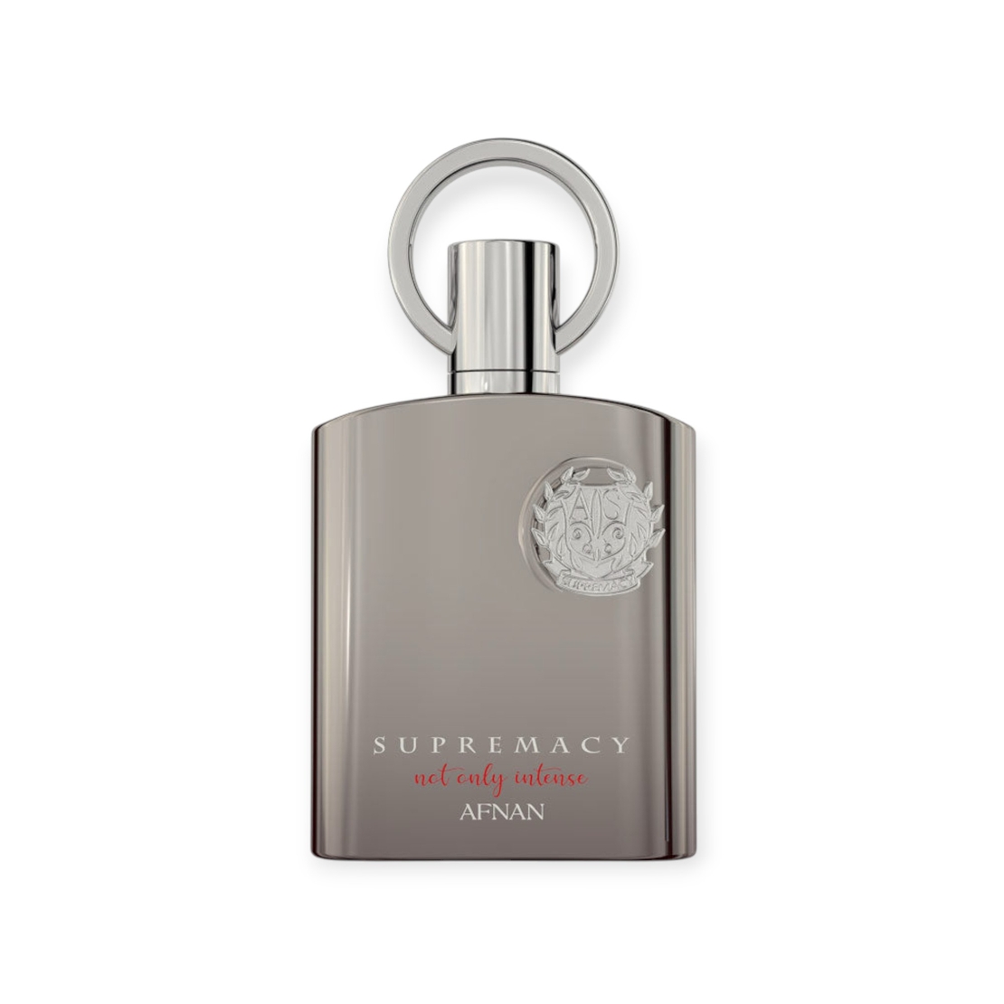 Afnan Supremacy Not Only Intense EDP 100 M
