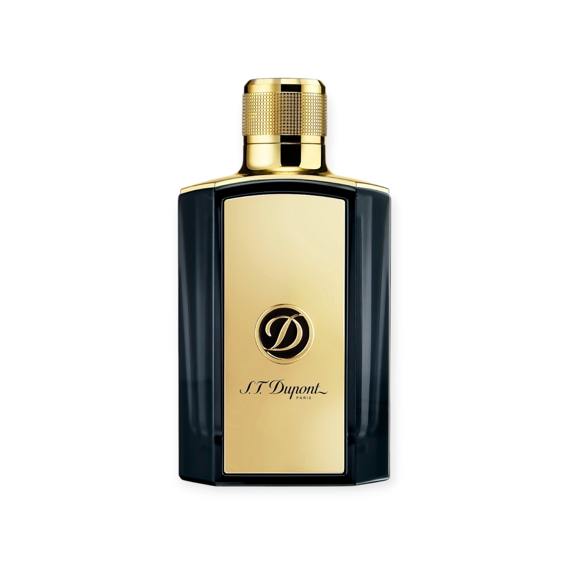 Dupont Be Exceptional Gold EDP 50 M