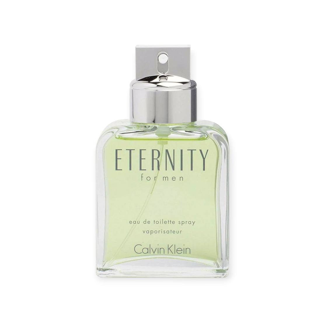 C.K Eternity EDT TR 100 M