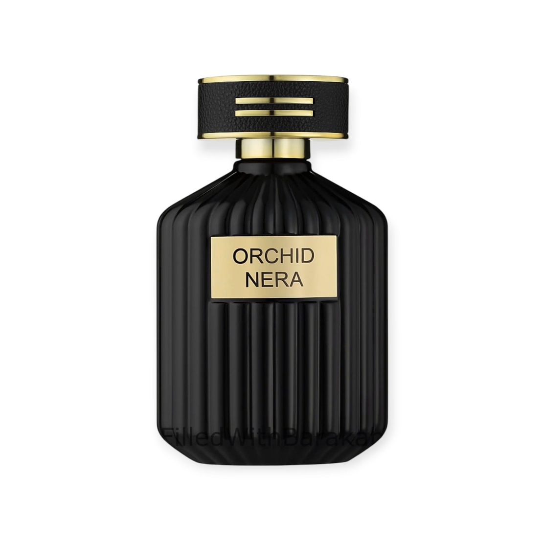 Fragrance World Orchid Nera EDP 100 Uni