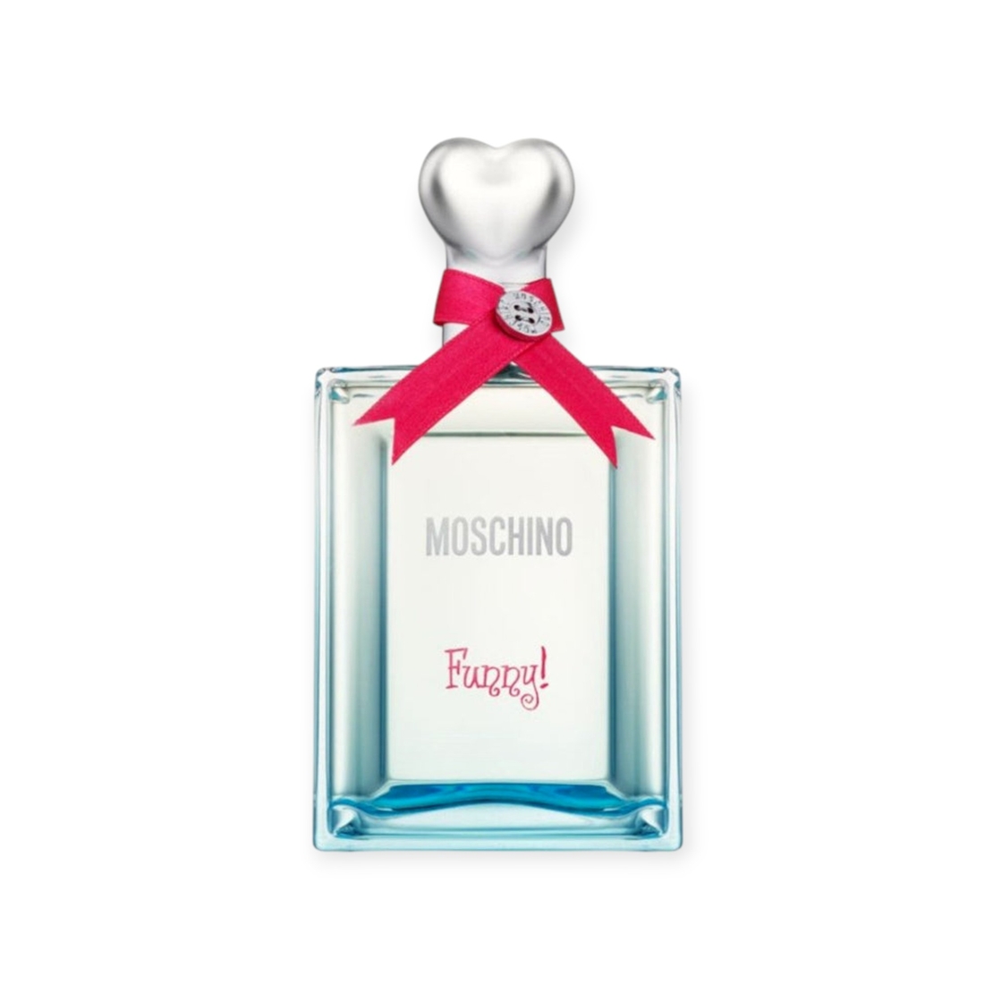Moschino Funny EDT TR 100 W