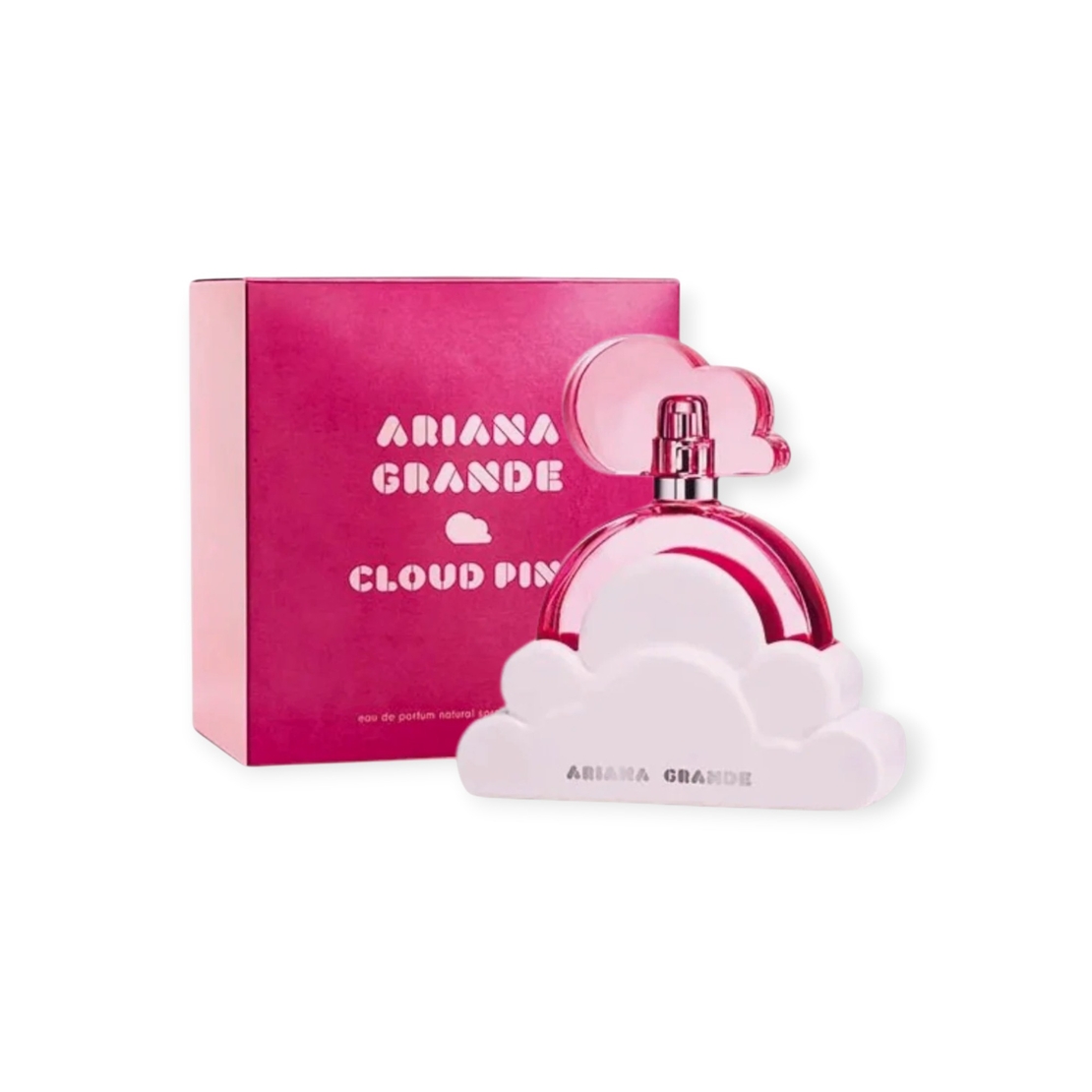 Ariana Grande God Is A Women EDP 50 W