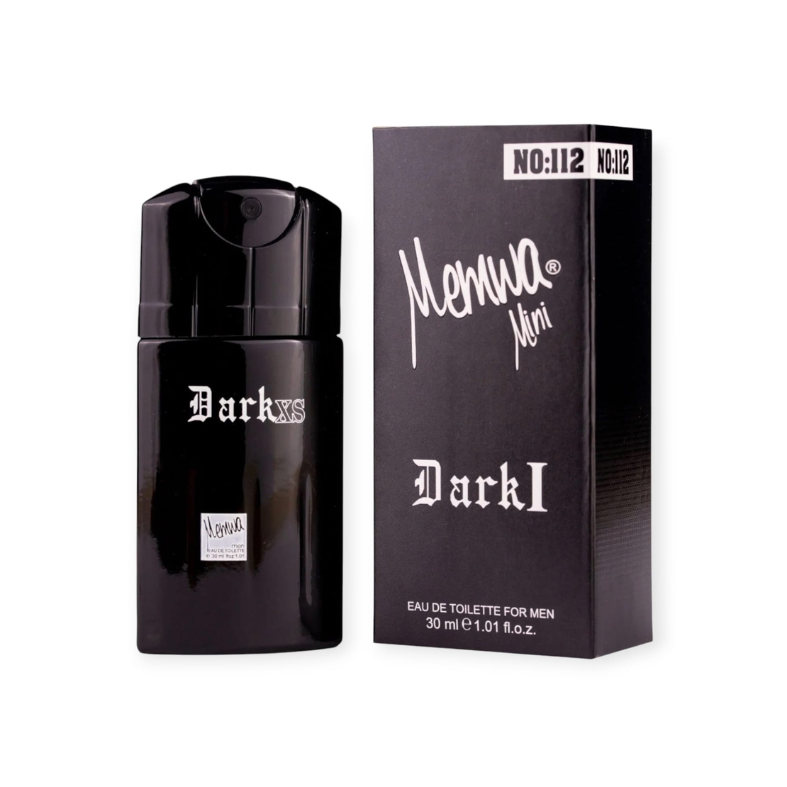 Memwa 112-Dark | EDT 30 M